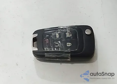 2012 Chevrolet Cruze Ltz из США, поврежденный, VIN 1G1PH5SC2C7148683